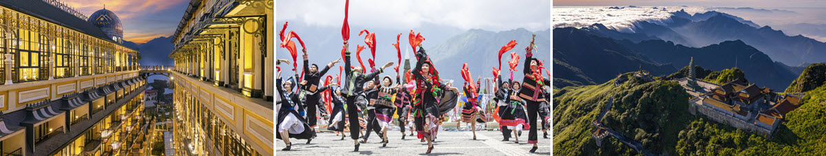 Ch&acirc;n dung người khai mở kỳ t&agrave;i Sun Group